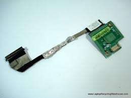 Asus F3S SIM CARD BOARD